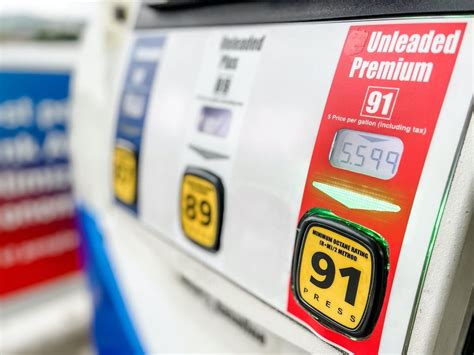 Gas Prices Oswego Il